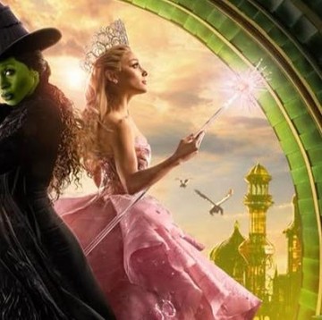 Zodiak Kamu Lebih Mirip Glinda atau Elphaba? Yuk, Cari Tahu di Sini!