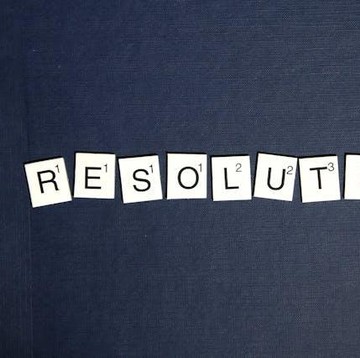 7 Cara Membuat Resolusi agar Berhasil di Tahun Baru, Yuk Cobain!