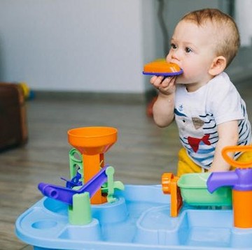 7 Tanda Anak Berbakat Sejak Usia Dini, Orang Tua Perlu Tahu!