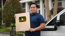 Buka Peluang bersama Shopee, AD REVIEW Raih Pendapatan Lebih dari YouTube Shopping Affiliates