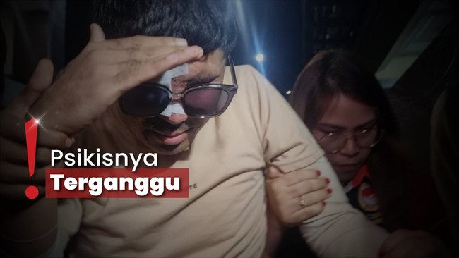 Agus Salim Laporkan Noviyanthi atas Dugaan Pencemaran Nama Baik