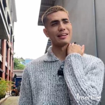 Respons Orang Tua Aisar Khaled Saat Anak Akui Tertarik dengan Fuji