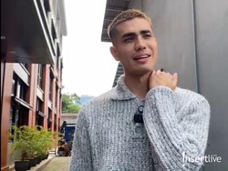 Sakit Hati Diusir, Aisar Khaled Singgung soal Keberadaan Rakyat Indonesia di Malaysia