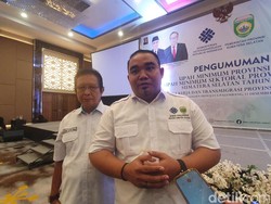 Serikat Pekerja Sumsel Protes UMSP 2025 di Bawah Kesepakatan