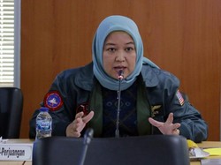 DPRD DKI Sepakat Korban Kebakaran Kemayoran Direlokasi ke Rumah Susun