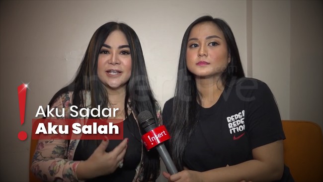 Anisa Bahar Nyesal Pernah Berseteru dengan Juwita: Aku Tak Boleh Egois