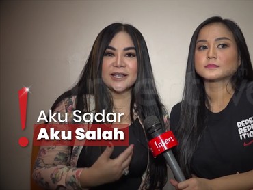 Anisa Bahar Nyesal Pernah Berseteru dengan Juwita: Aku Tak Boleh Egois