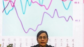 Sri Mulyani Jamin APBN Era Prabowo Tangguh Meski Ada Banyak Program