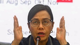 Sri Mulyani: Jasa Pendidikan Pemerintah & Swasta PPN 0 Persen di 2025