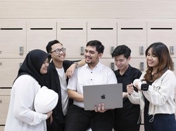 3 Aplikasi Anak Bangsa Dipuji Apple, Tema Horor hingga Berdampak Sosial