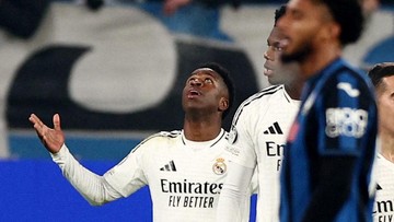 Daftar Top skor Liga Champions: Vinicius Pepet Lewandowski