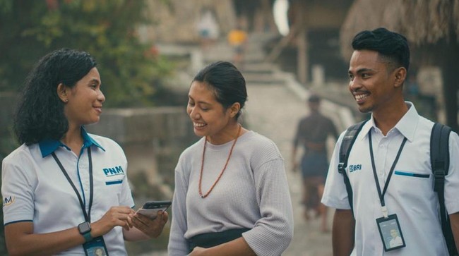 Program sertifikasi BPOM yang diinisiasi oleh Menteri BUMN ini selaras dengan upaya pemberdayaan BRI sebagai kunci peningkatan potensi dan kapasitas UMKM.