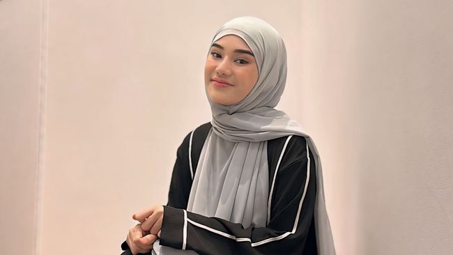 Sempat Ditentang, Begini Reaksi Ortu ke Clara Shinta Usai Mualaf