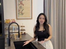 Rachel Vennya Curhat Hadiah Kosmetik Tertahan, Bea Cukai Buka Suara