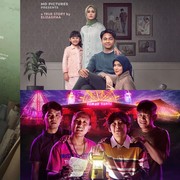 5 Daftar Film Indonesia Terviral Sepanjang 2024, Ada Favoritmu?