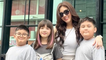 Dhena Devanka Beberkan Alasan Anak-anak Ogah Bertemu Ijonk, Singgung Soal Penghinaan