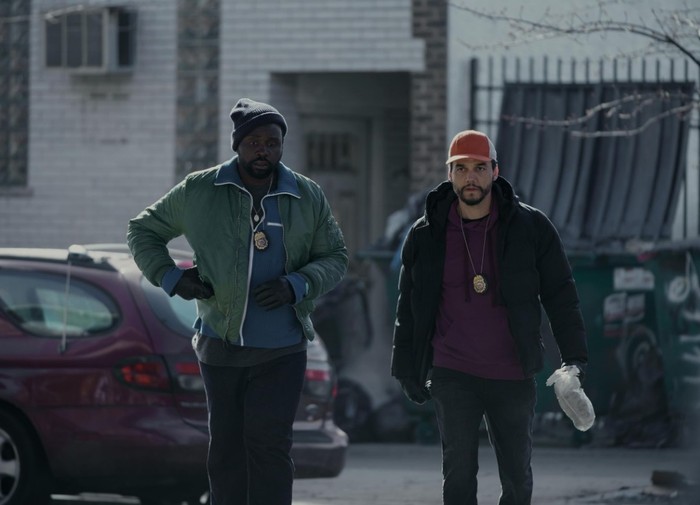 Dope Thief/ Foto: IMDb