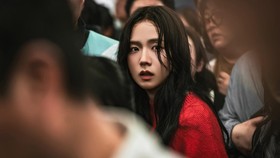 Sinopsis Newtopia, Jisoo dan Park Jeong-min Balikan Kala Wabah Zombi