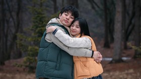 Newtopia, Drama Jisoo dan Park Jeong-min Tayang 7 Februari 2025