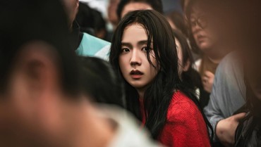 img-title Sutradara 'Newtopia' Puji Kemampuan Akting Jisoo BLACKPINK