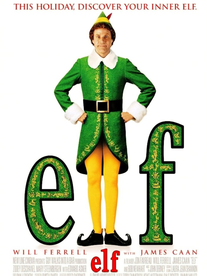 Elf