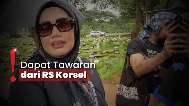 Capek Fisiknya Dihina, Elly Sugigi Siap Lakukan Oplas ke Korea Selatan