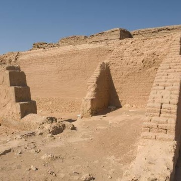 Dura Europos Tercatat sebagai Gereja Tertua di Dunia, Ini 6 Fakta Menariknya!