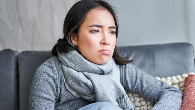5 Langkah untuk Menghentikan Perilaku Silent Treatment dalam Diri Sendiri