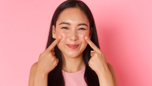 Bye Jerawat! Inilah Makanan yang Membantu Sembuhkan Jerawat Menurut Penelitian