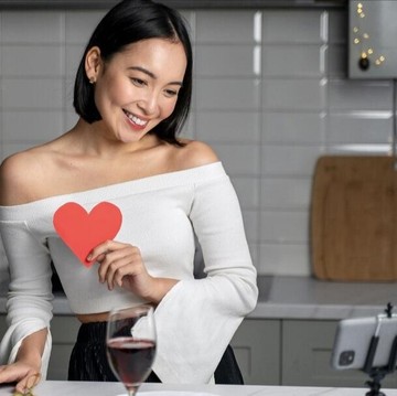 Mengatasi Rasa Rindu selama LDR, Simak 6 Cara untuk Tetap Terhubung dengan Pasangan