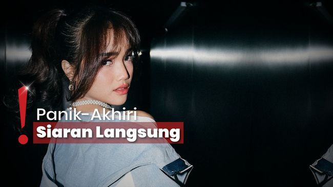 Senyum Canggung Rachel Vennya-Erika usai Bocorkan Fuji Asyik Nge-Vape