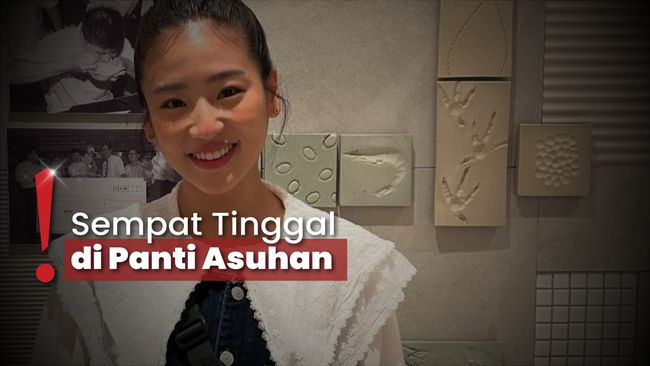 Ditinggalkan Ortu Sejak 2 Tahun, Haruka Sakit Hati Jika Dikasihani