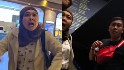 img-title Viral! Ibu-ibu Ludahi Konten Kreator Usai Ditegur Rekam Film saat Nonton di Bioskop