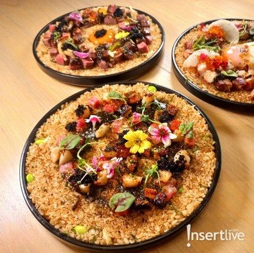 Lezatnya Potongan Wagyu hingga Unagi di Semangkuk Nasi ala Resto Jepang