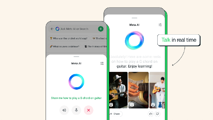img-title Cara Cerdas Pakai Meta AI di Whatsapp agar Dapat Cuan Tambahan