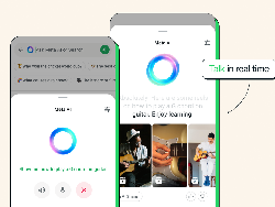 Meta Luncurkan Dua Model AI Llama 4, Dukung WhatsApp dan Instagram