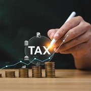 Ternyata Ini 2 Sosok Pencetus Pajak yang Kini Bikin Warga 'Menjerit'