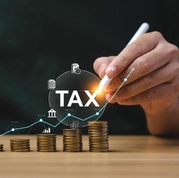 Ternyata Ini 2 Sosok Pencetus Pajak yang Kini Bikin Warga 'Menjerit'