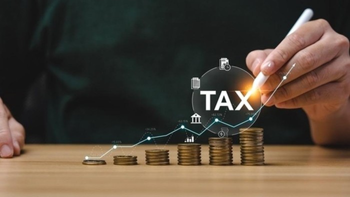 Ternyata Ini 2 Sosok Pencetus Pajak yang Kini Bikin Warga 'Menjerit'