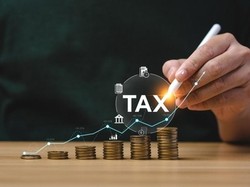 Pedagang Toko Online Mau Dikenakan Pajak, Begini Penjelasan DJP