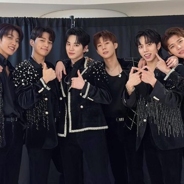 Kabar Gembira! INFINITE Umumkan Comeback pada Maret Tahun Depan