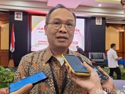 Kemendagri Minta Pemda Suntik Mati BUMD Sakit