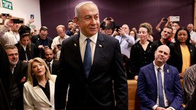 Israel Tarik Tim Negosiasi, Trik Netanyahu Tunda Tukar Tahanan Hamas?
