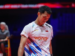 Jadwal BWF World Tour Finals 2024 Hari Ini: Jojo, Jorji Buru Kemenangan Pertama