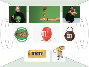 M&M'S x Kate Spade New York: Kolaborasi Limited-Edition untuk Musim Liburan yang Penuh Warna