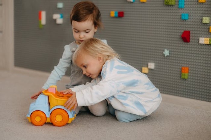 Kecerdasan Emosional yang Tinggi/Foto: Pexels.com/Polesie Toys