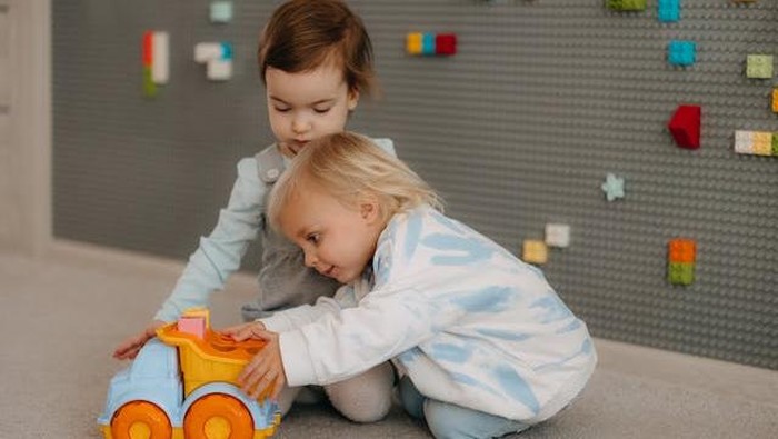 Kecerdasan Emosional yang Tinggi/Foto: Pexels.com/Polesie Toys