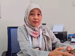 RSUP Prof Ngoerah Terima Jenazah WN Korsel Korban Pohon Tumbang
