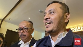 NasDem Singgung Kasus Anies Terkait Rencana RK Gugat Pilkada ke MK