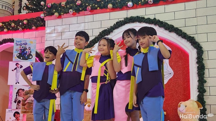 Kidos Band Kidos Band